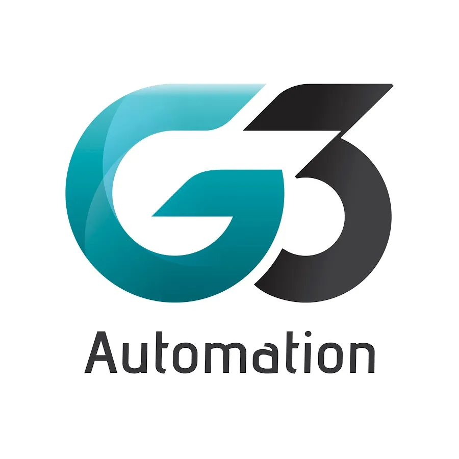 g3 automation