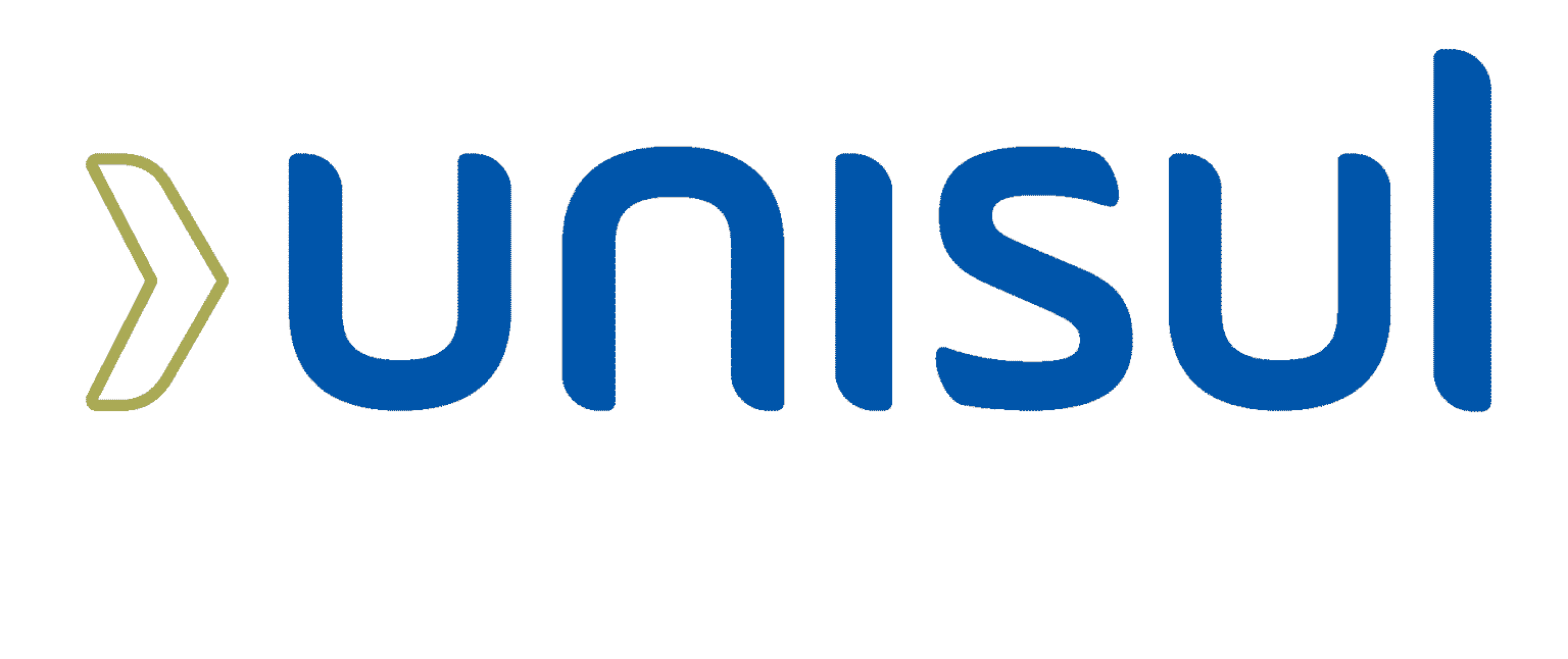 Biblioteca-UniSul-Logotipo-UniSul